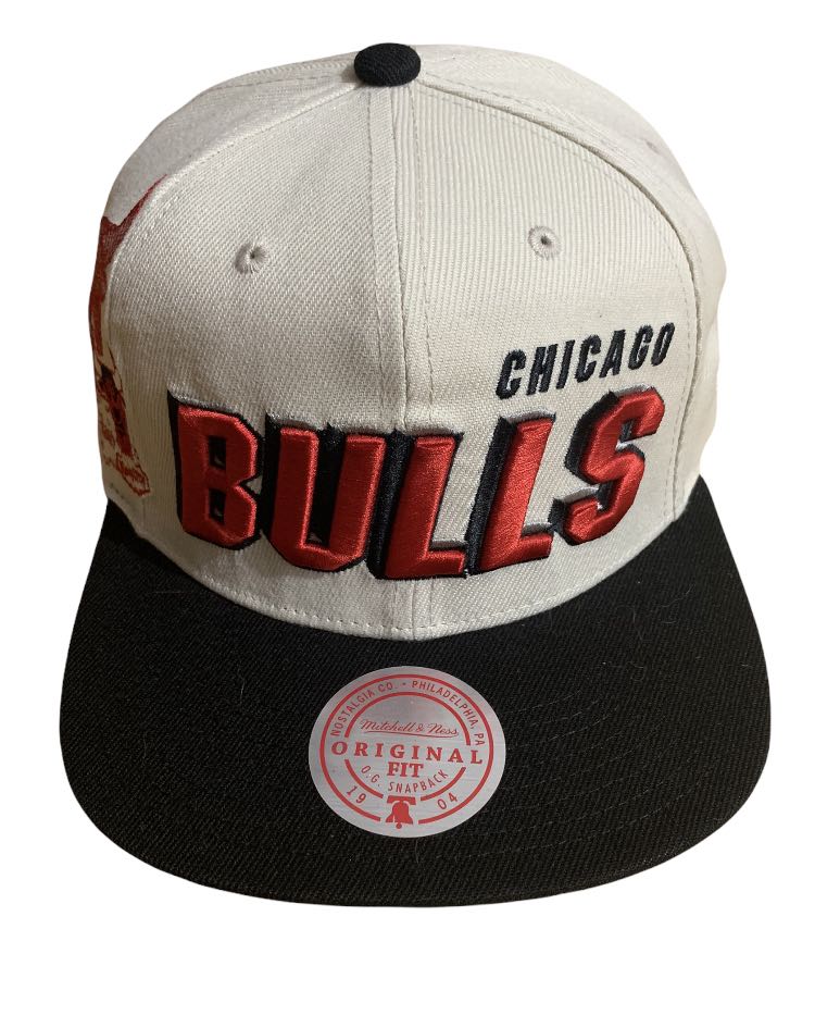 Bulls draft hat clearance
