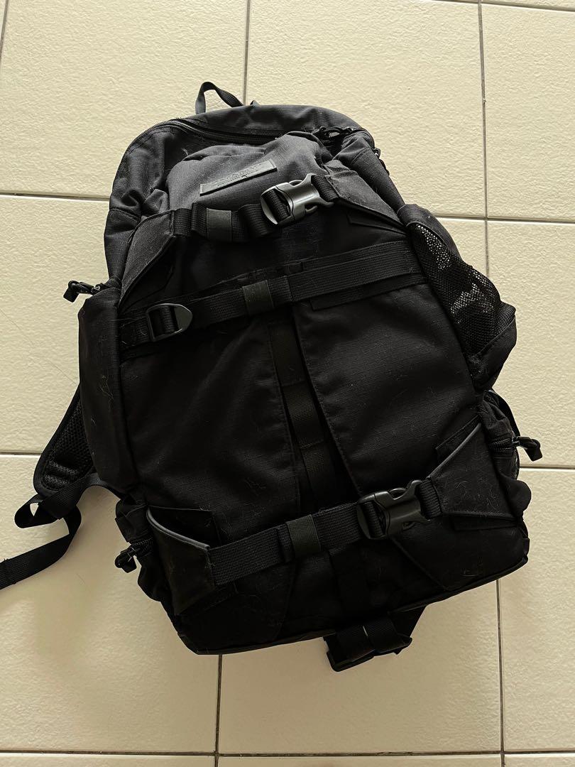 Burton camera backpack, Men's Fashion, Bags, Backpacks on Carousell