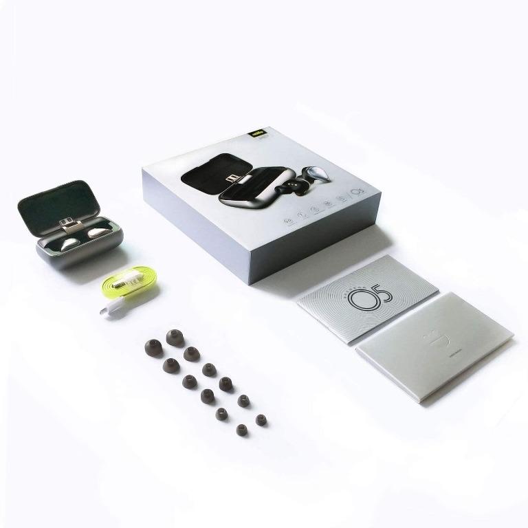 Mifo o5 plus true wireless bluetooth 5.0 clearance earbuds