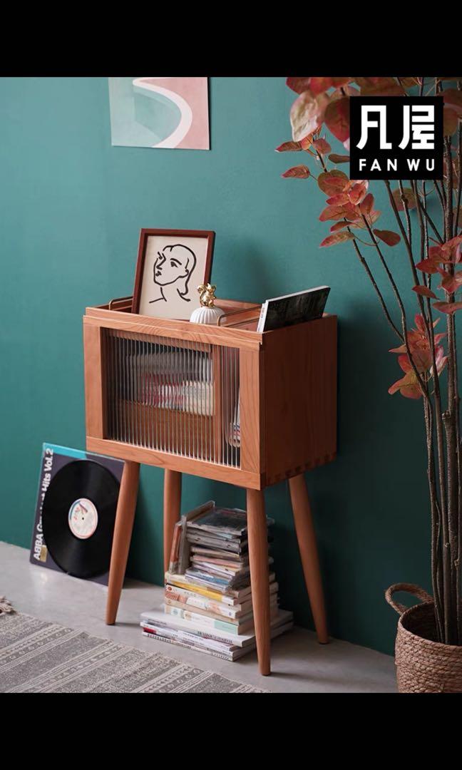 Solid wood for living room, Furniture & Home Living, Furniture