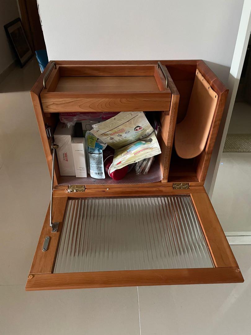 Solid wood for living room, Furniture & Home Living, Furniture