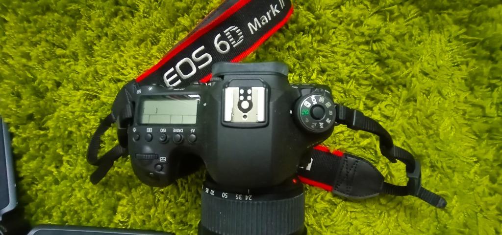 Dji ronin sc canon store 6d mark ii