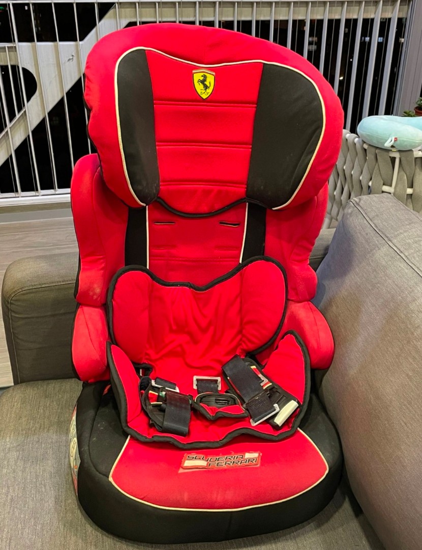 Free infant car seat giveaway online