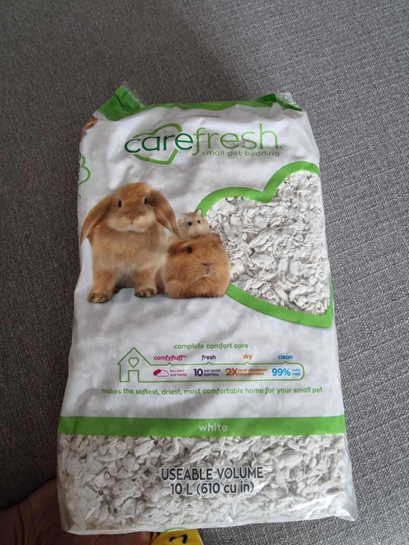 Carefresh 10l sales