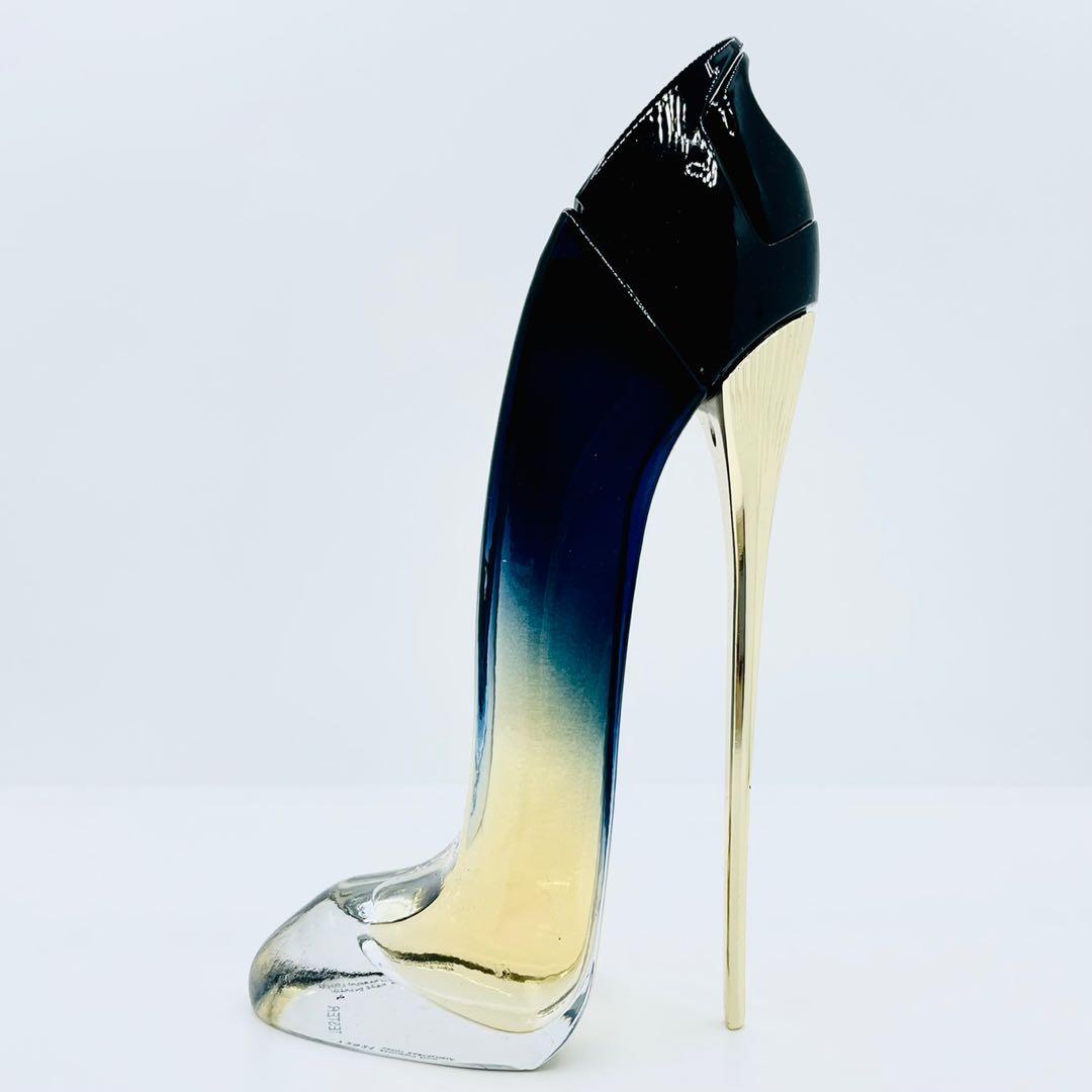 Carolina herrera good top girl legere tester