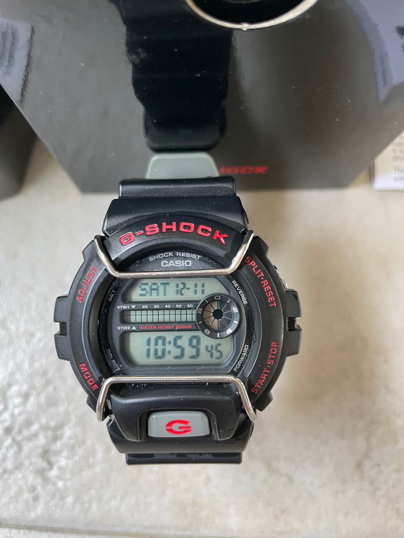 G shock gls cheap 6900 price