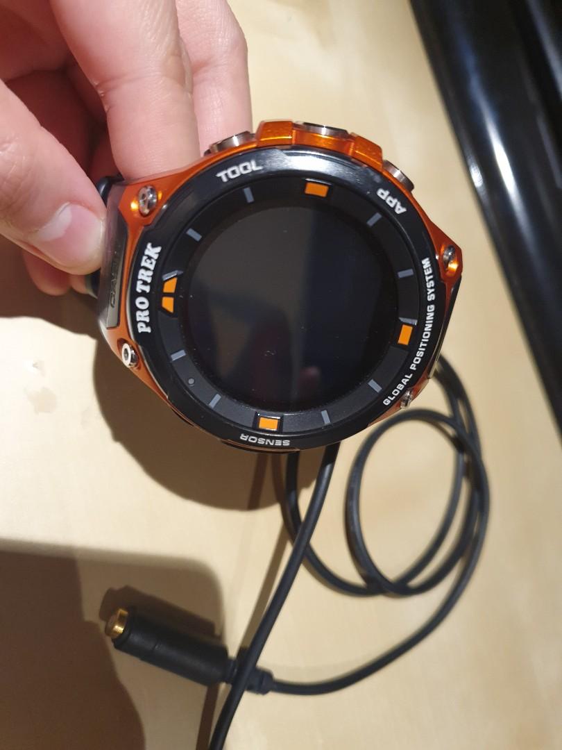 Pro tek smart watch online