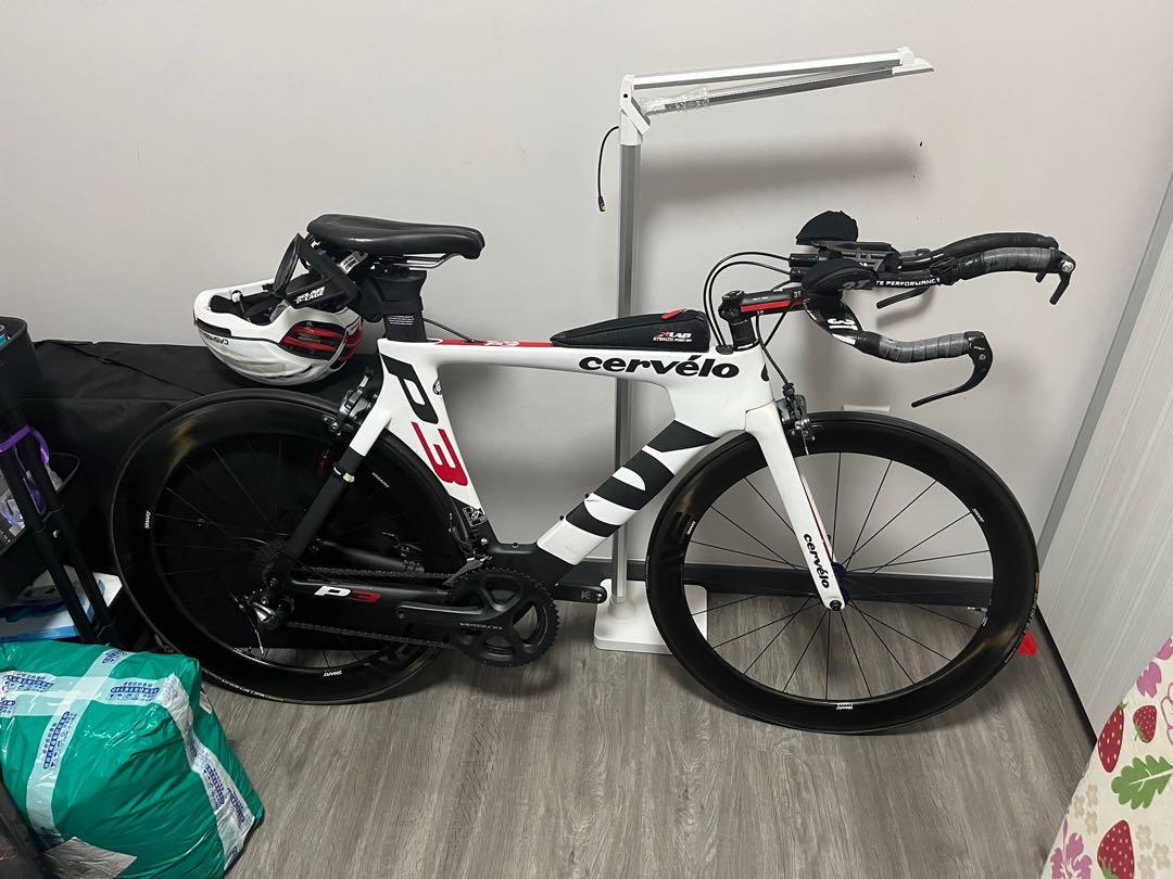 Cervelo p3 cheap ultegra 2018
