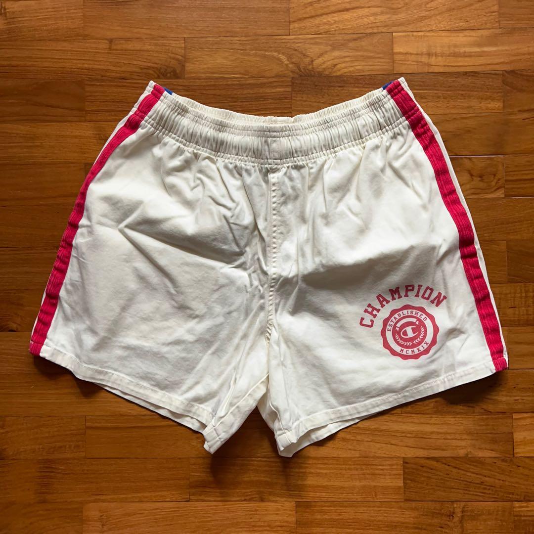 Champion Champion Life Men s Rally Shorts