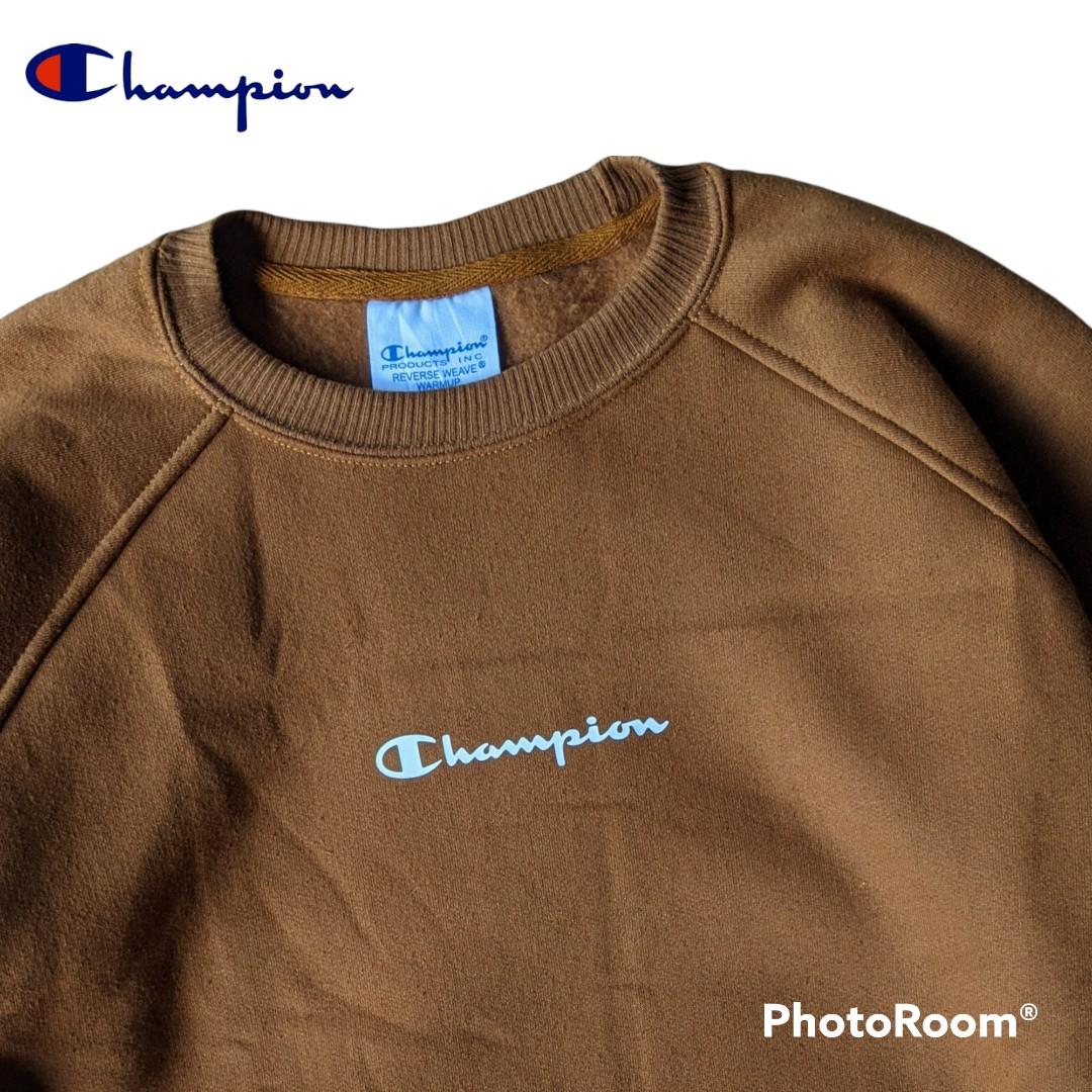Sweater dress champion sales