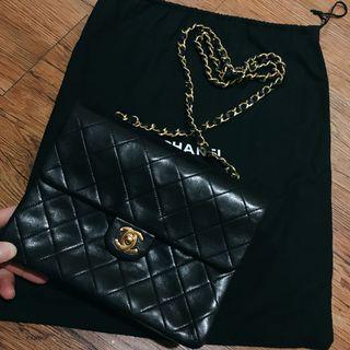 正品老香Chanel方胖子
