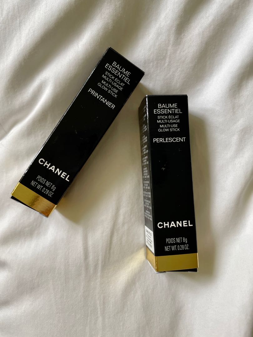 พร้อมส่ง 🤍 Chanel BAUME ESSENTIEL ✨