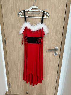 Christmas dress