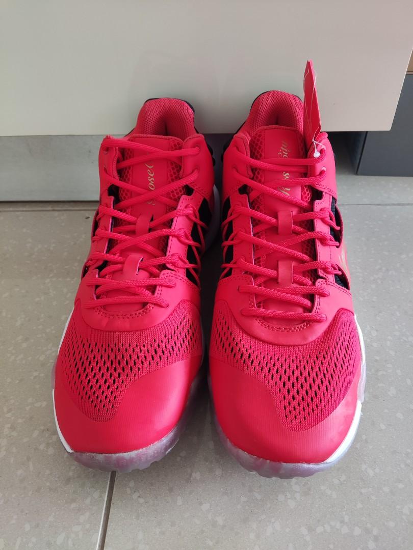 Cj mccollum shoes rose city store