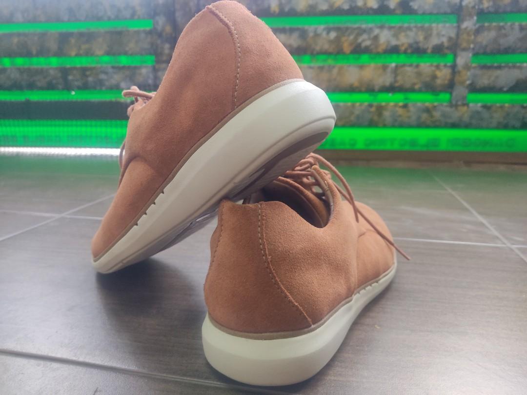 Un hotsell voyage clarks
