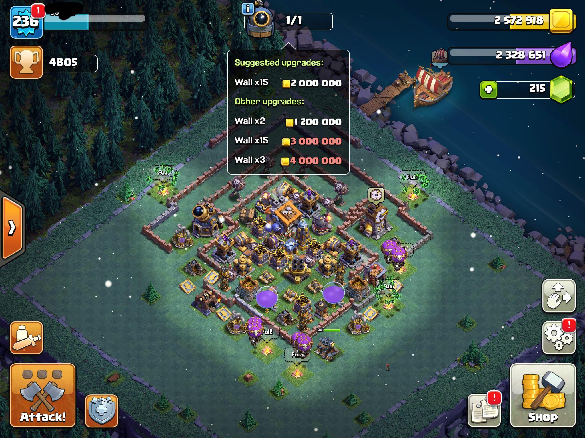 Best Coc Th14 Attack Strategy - n6dq2op