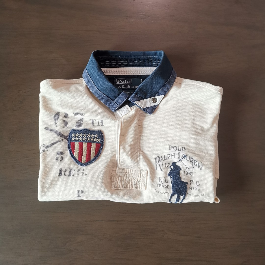 Ralph lauren polo clearance online