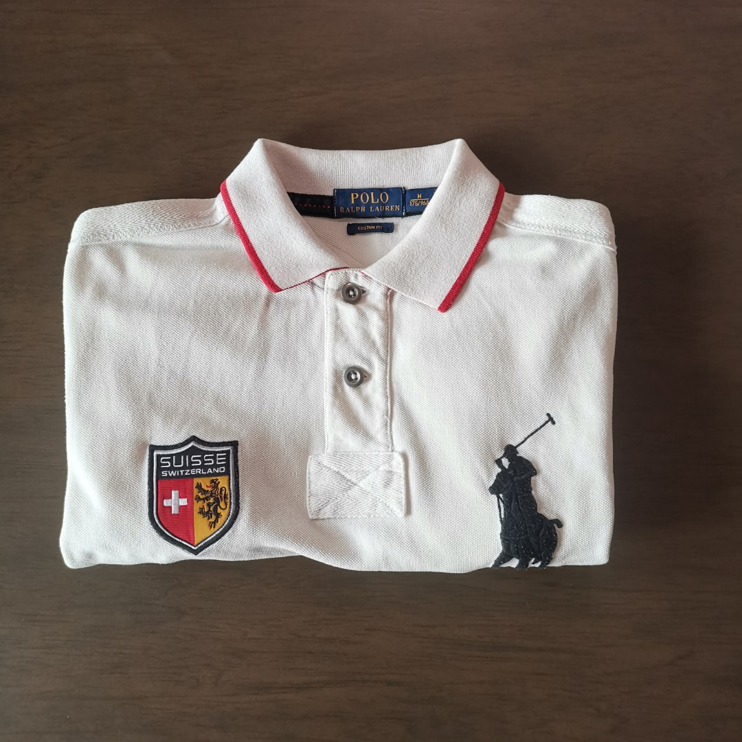 Ralph lauren polo shirt clearance clearance