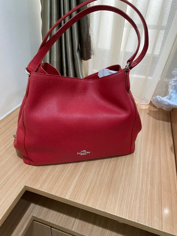 clarkson coach bag