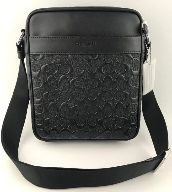 Charles flight bag new arrivals