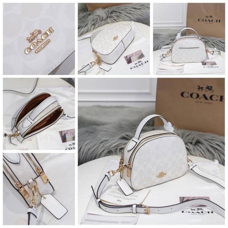 Coach bag korea new arrivals
