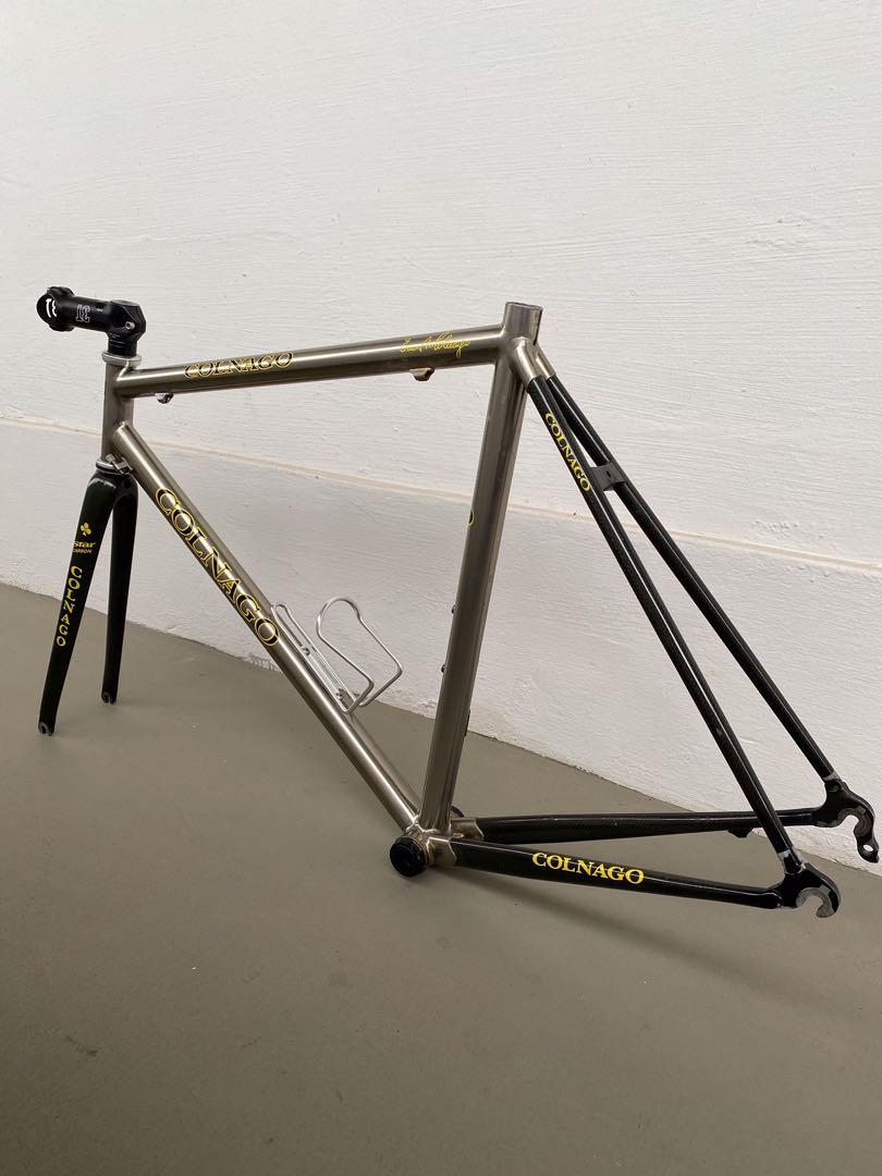 Colnago ct1 for hot sale sale
