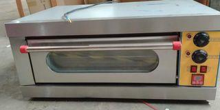 Commercial Electric Oven