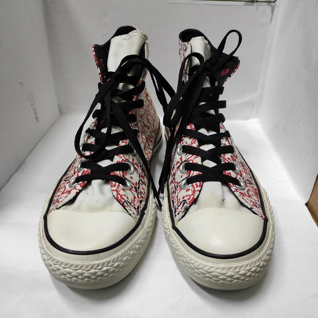 Converse all star tag 2025