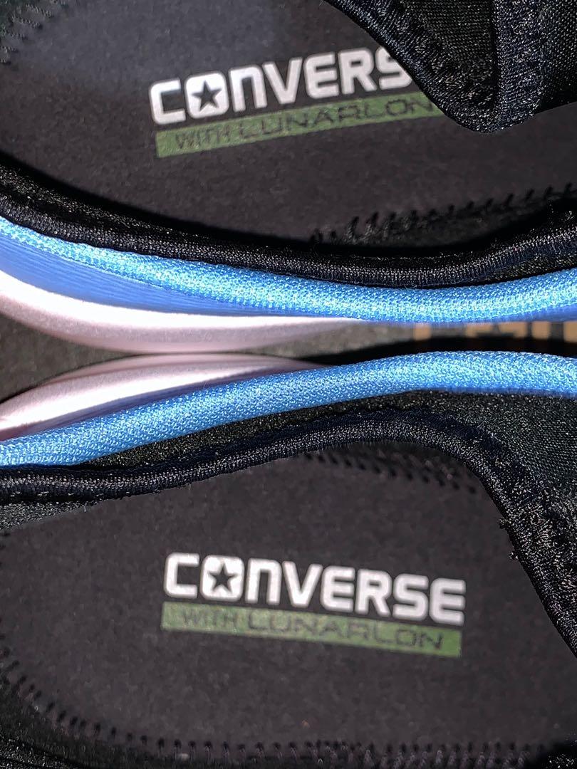 Converse fastbreak sale ultra ox