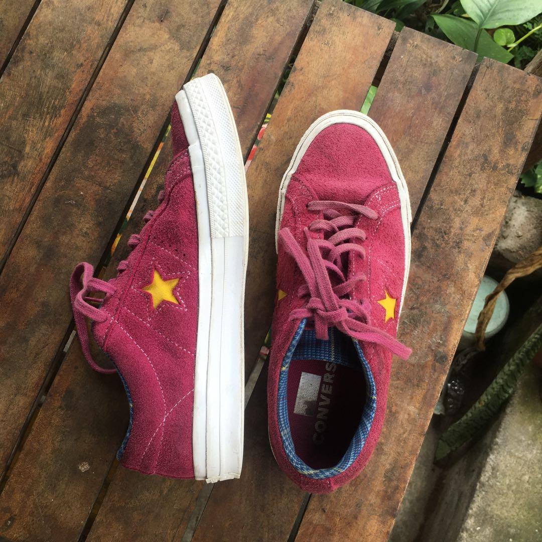 One sale star rose