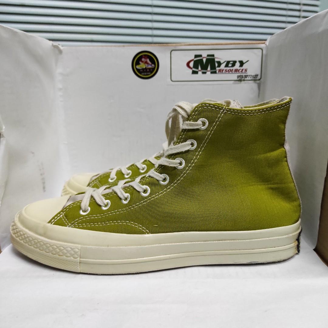 Converse Renew size 7 40eur 25.5m Men s Fashion Footwear