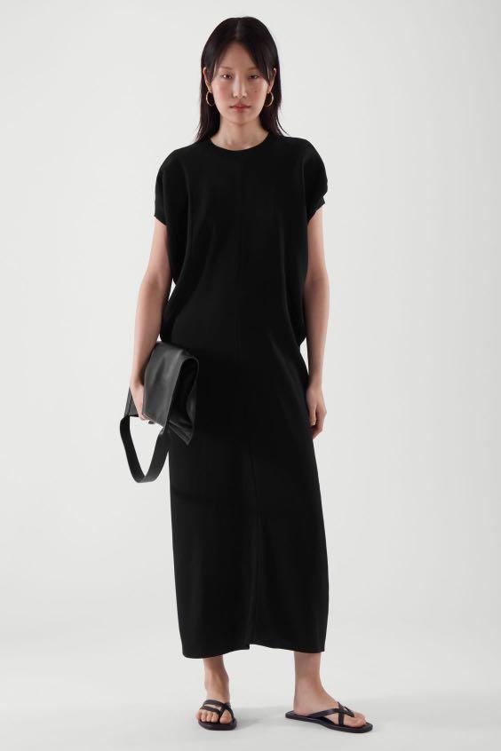 Cos maxi shop dress