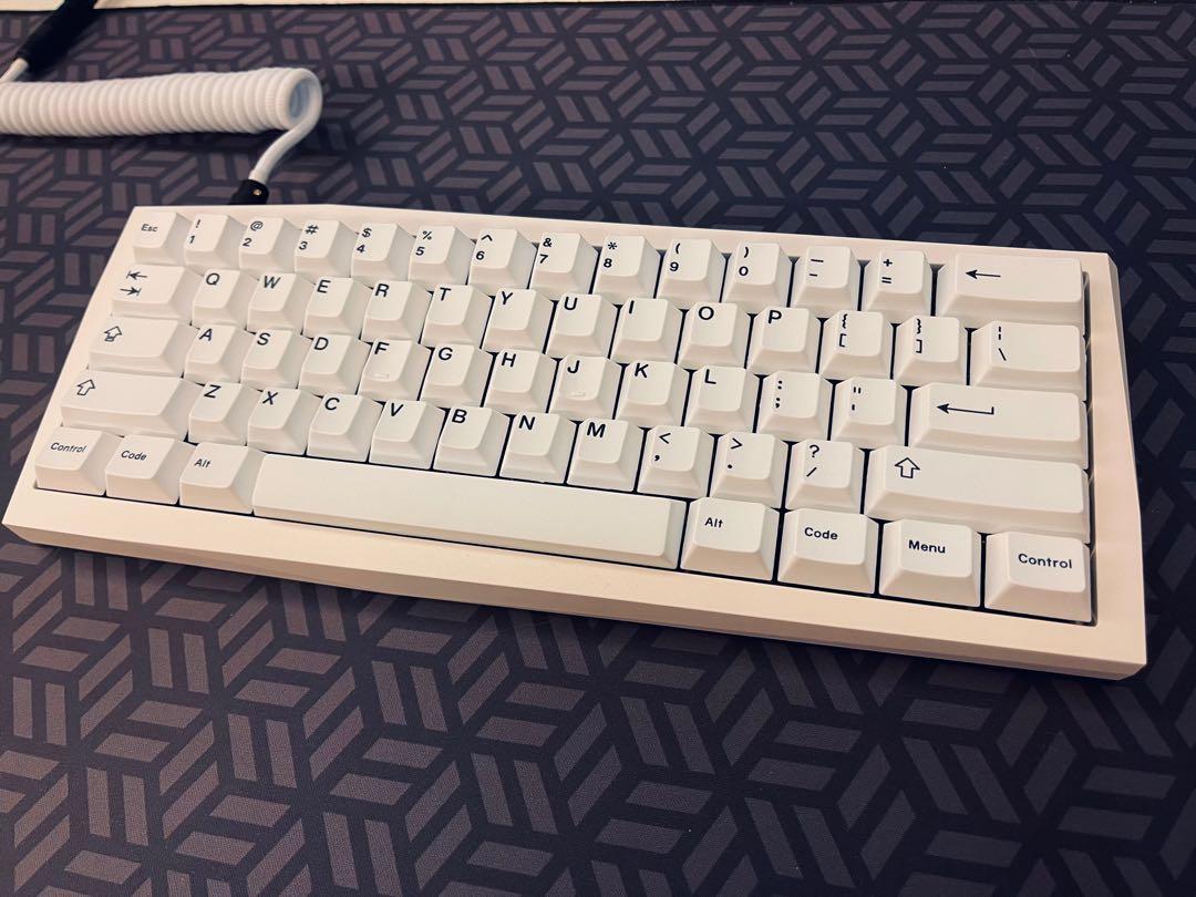 Custom Mechanical Keyboard Build Service, 電腦＆科技, 電腦周邊及配件, 電腦鍵盤及相關產品