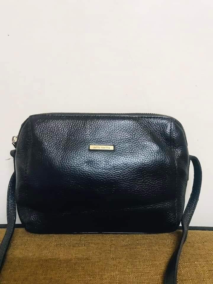 kate spade backpack quilted
