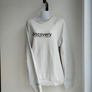 Discovery Expedition Sweatshirt