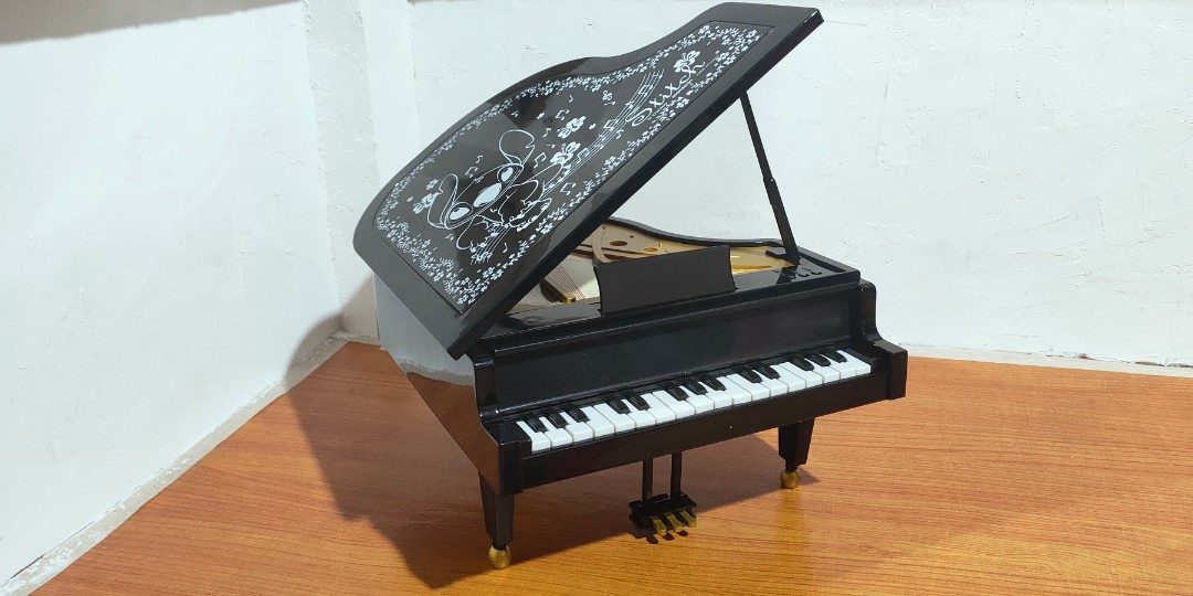 Anko wooden piano discount