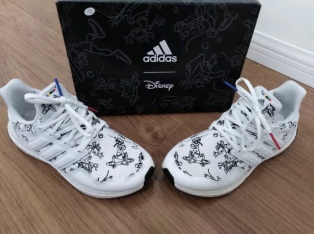 goofy adidas ultra boost