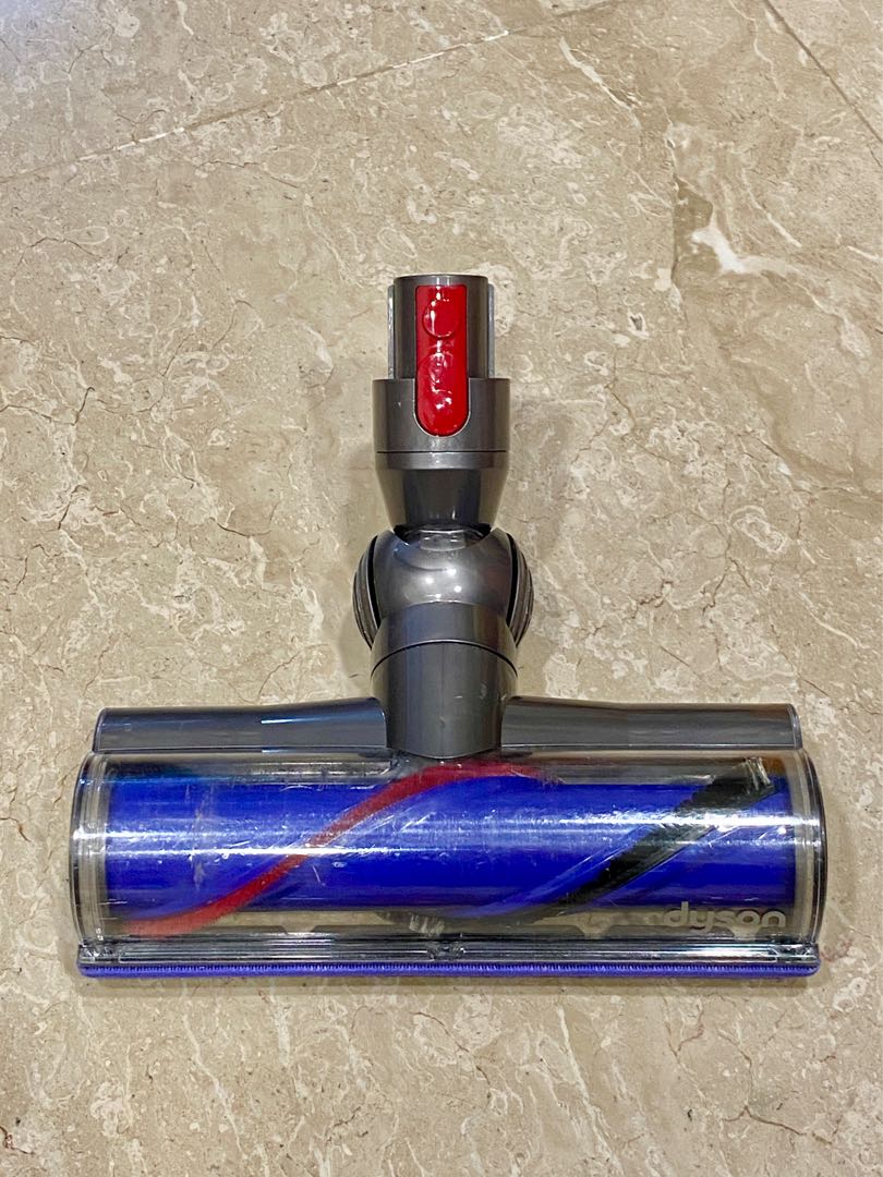 Dyson Direct Drive Cleaner Head - V7 