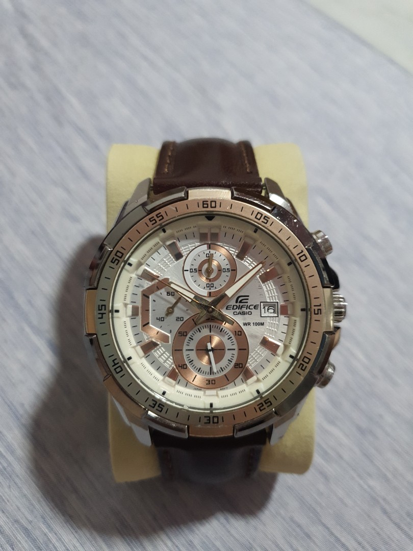 Efr 539l casio price new arrivals