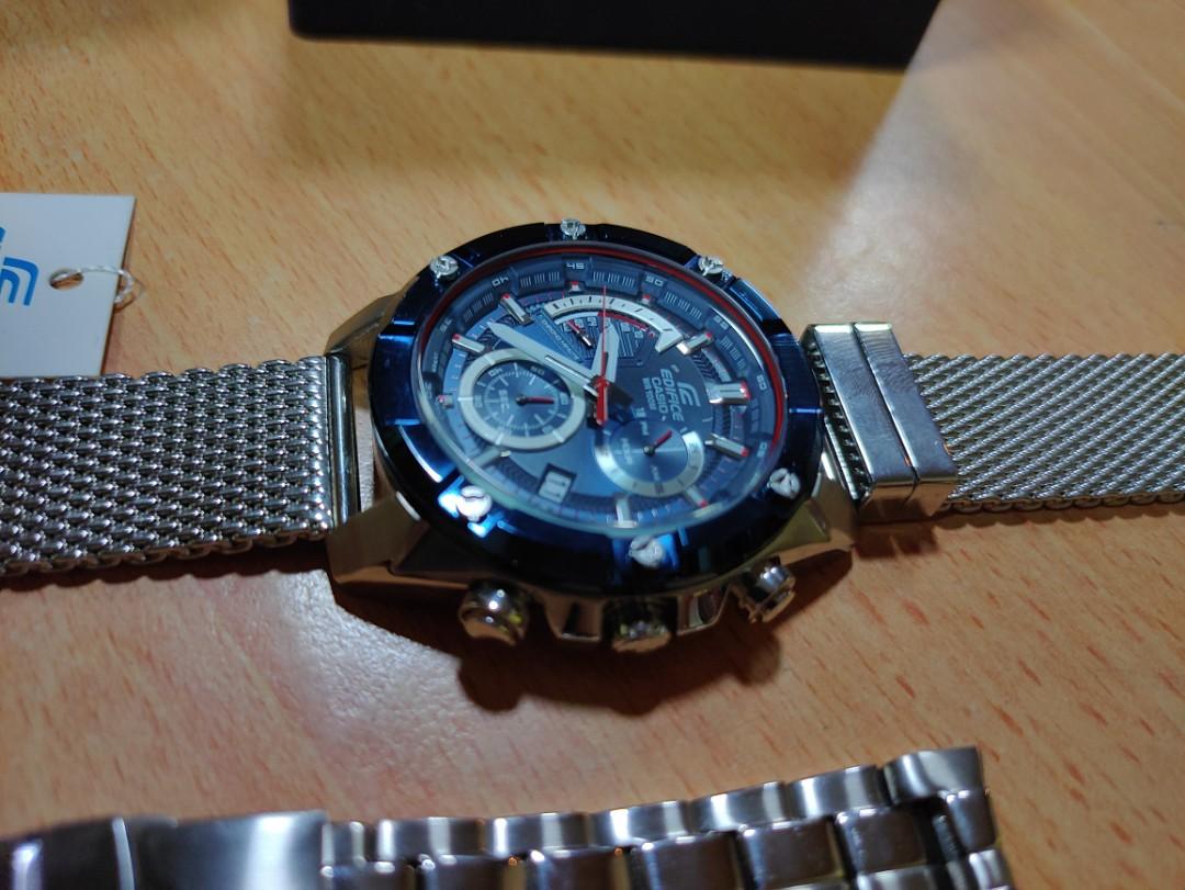 Edifice online efr 559