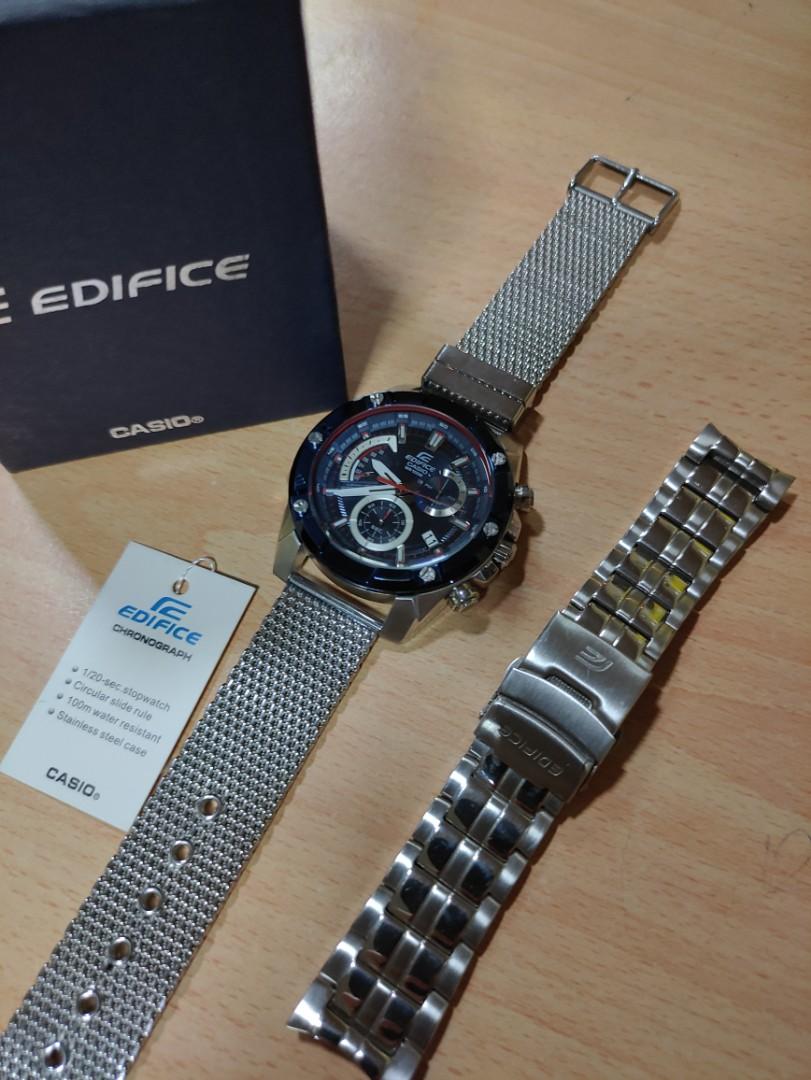 Casio edifice efr 559 dy hot sale