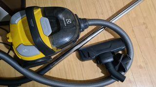 Electrolux vacuum cleaner