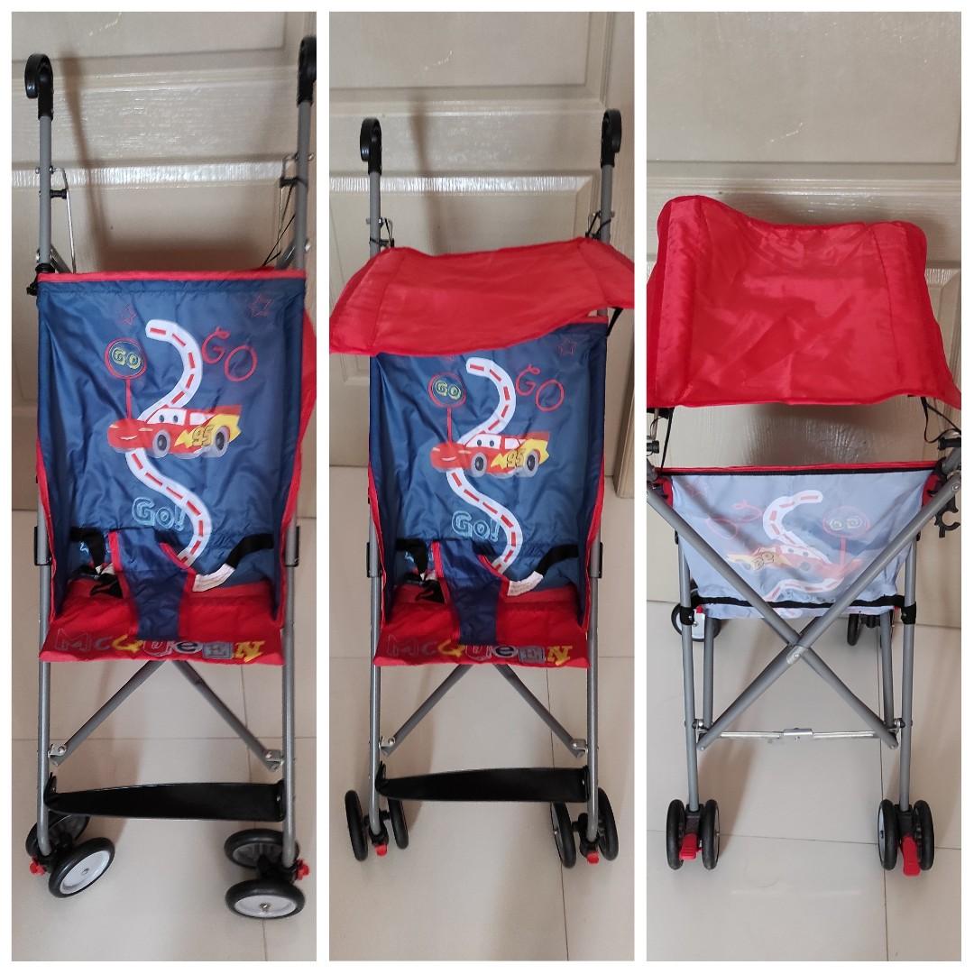 Enfant Disney Baby Stroller (Category: Strollers) located in Muntinlupa City. Submitted by its.joy (Listing ID 220247553, Image 1). Description: • almost new • used only 2 days • original price ₱2,000.