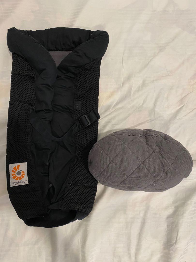 Ergo sales insert canada
