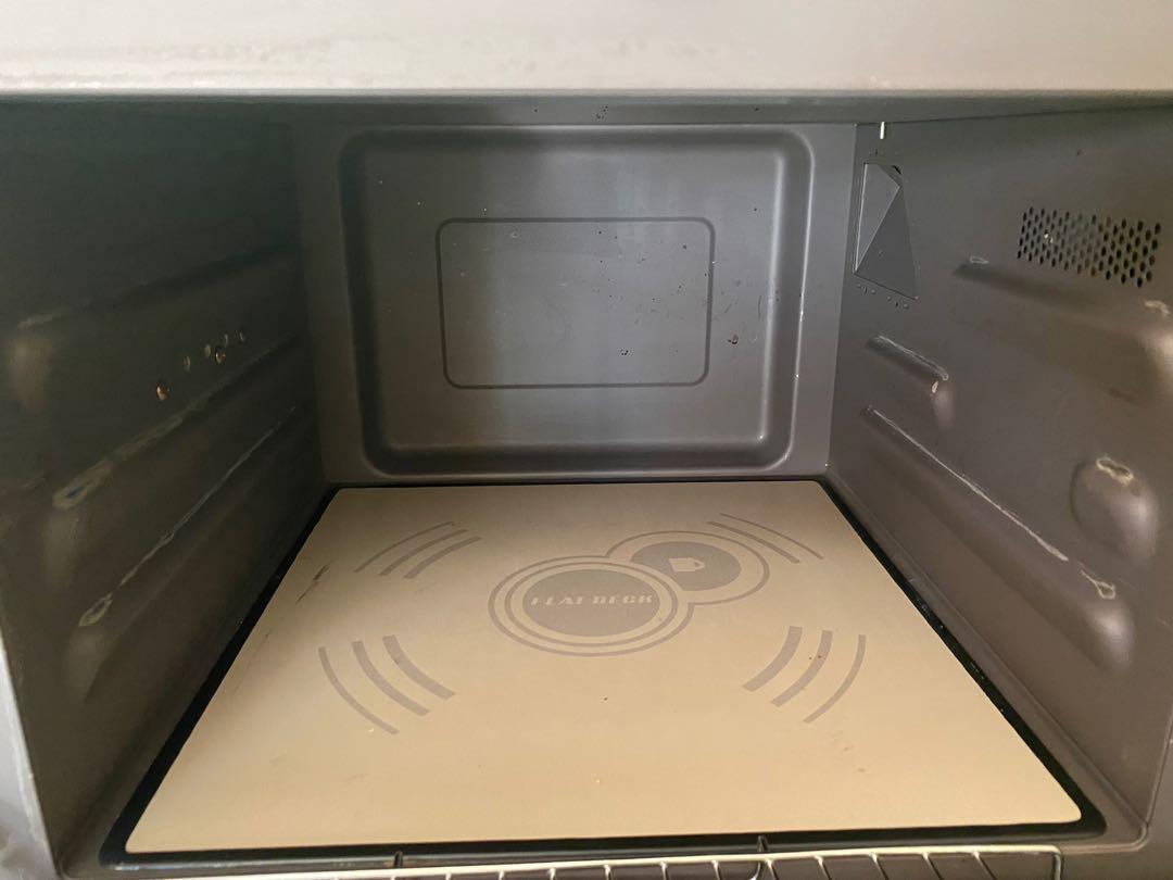 TOSHIBA ER-K8HK 30LSuperheated Steam Oven