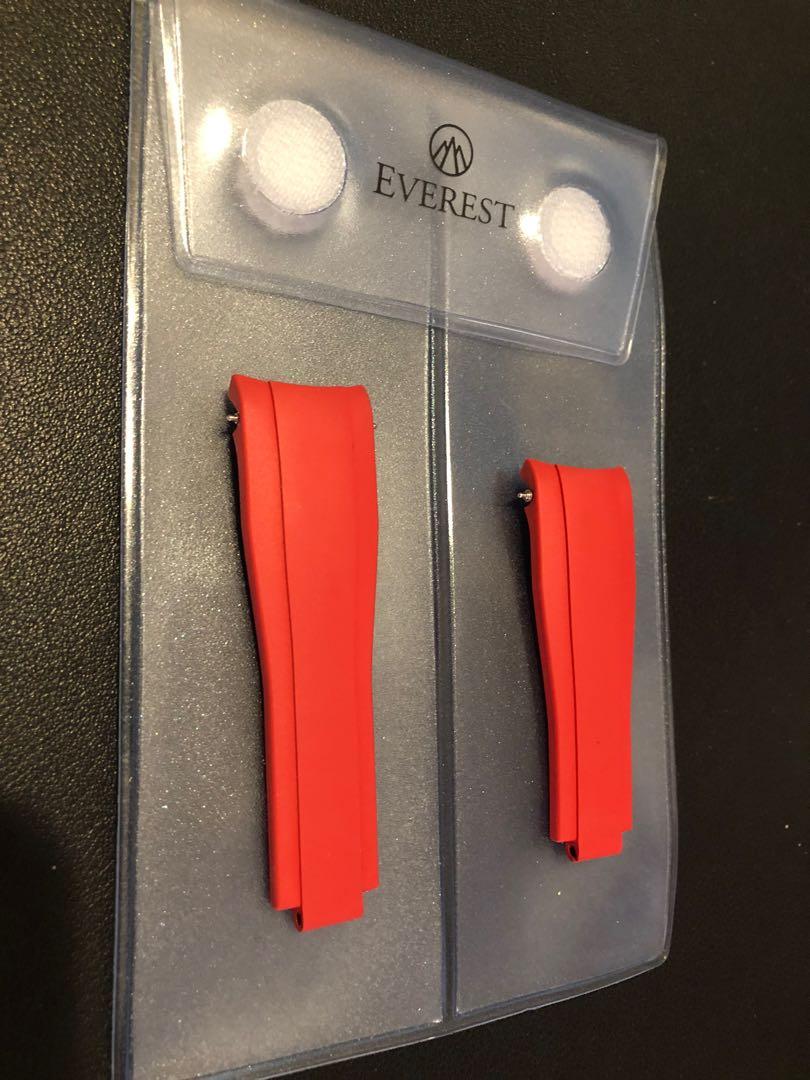 Everest Watch bands, Men's Fashion, Watches & Accessories, Watches on