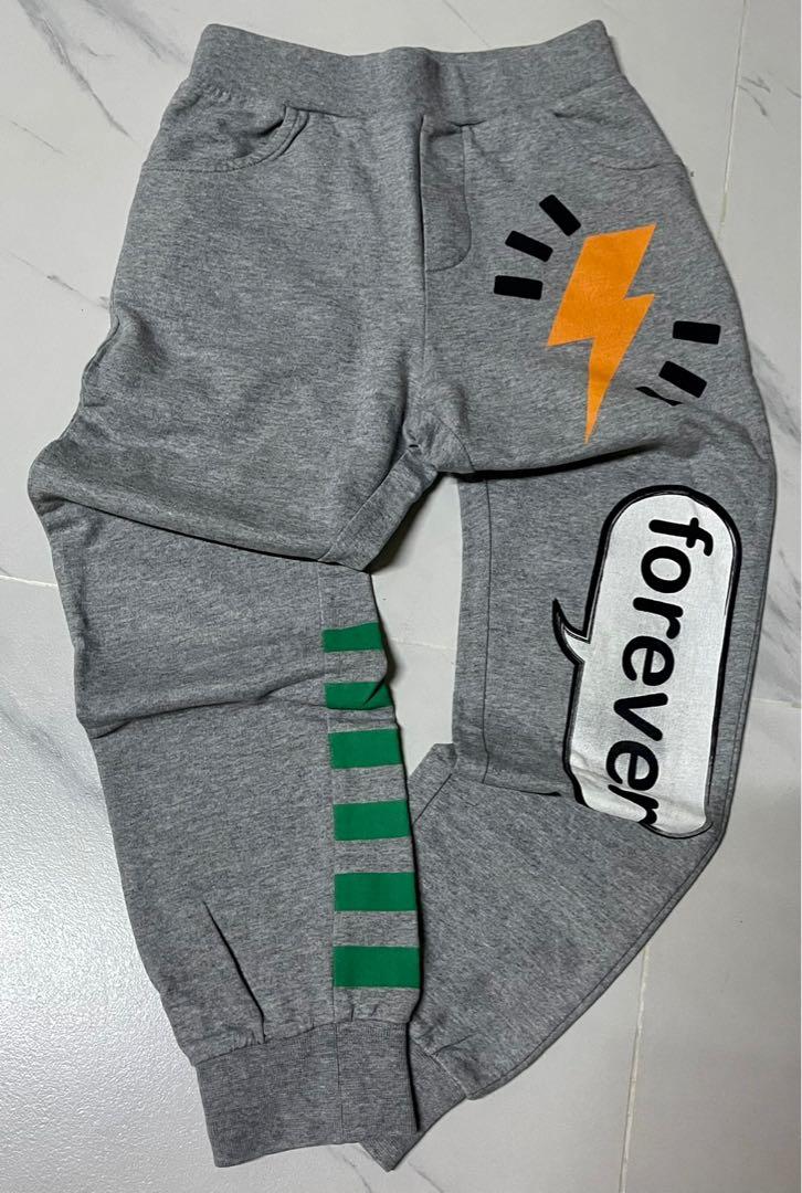 Fendi kids sweatpants Babies Kids Babies Kids Fashion on