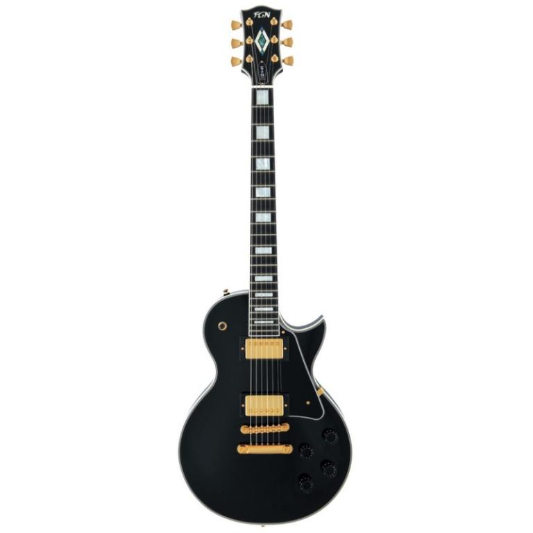 Fgn les paul deals