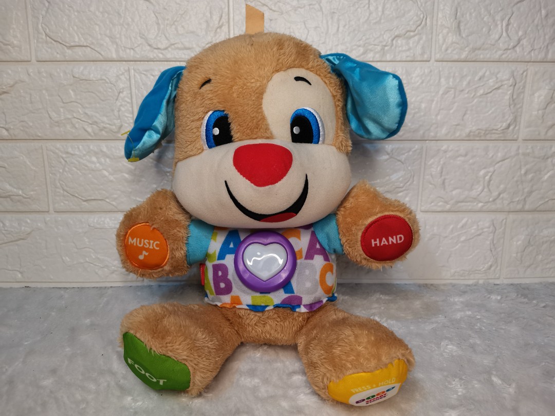 Fisher Price Tummy Hobbies Toys Toys Games on Carousell