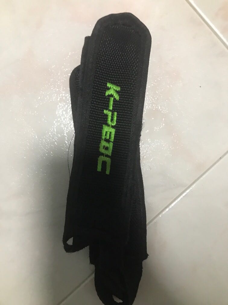 fixie strap